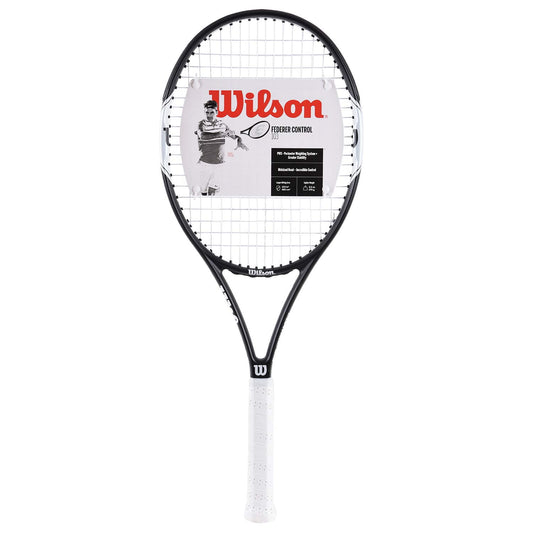 Raqueta Wilson Federer Control