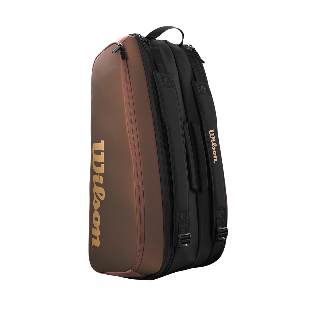 BOLSO RAQUETERO WILSON SUPER TOUR PRO STAFF V14 9PK