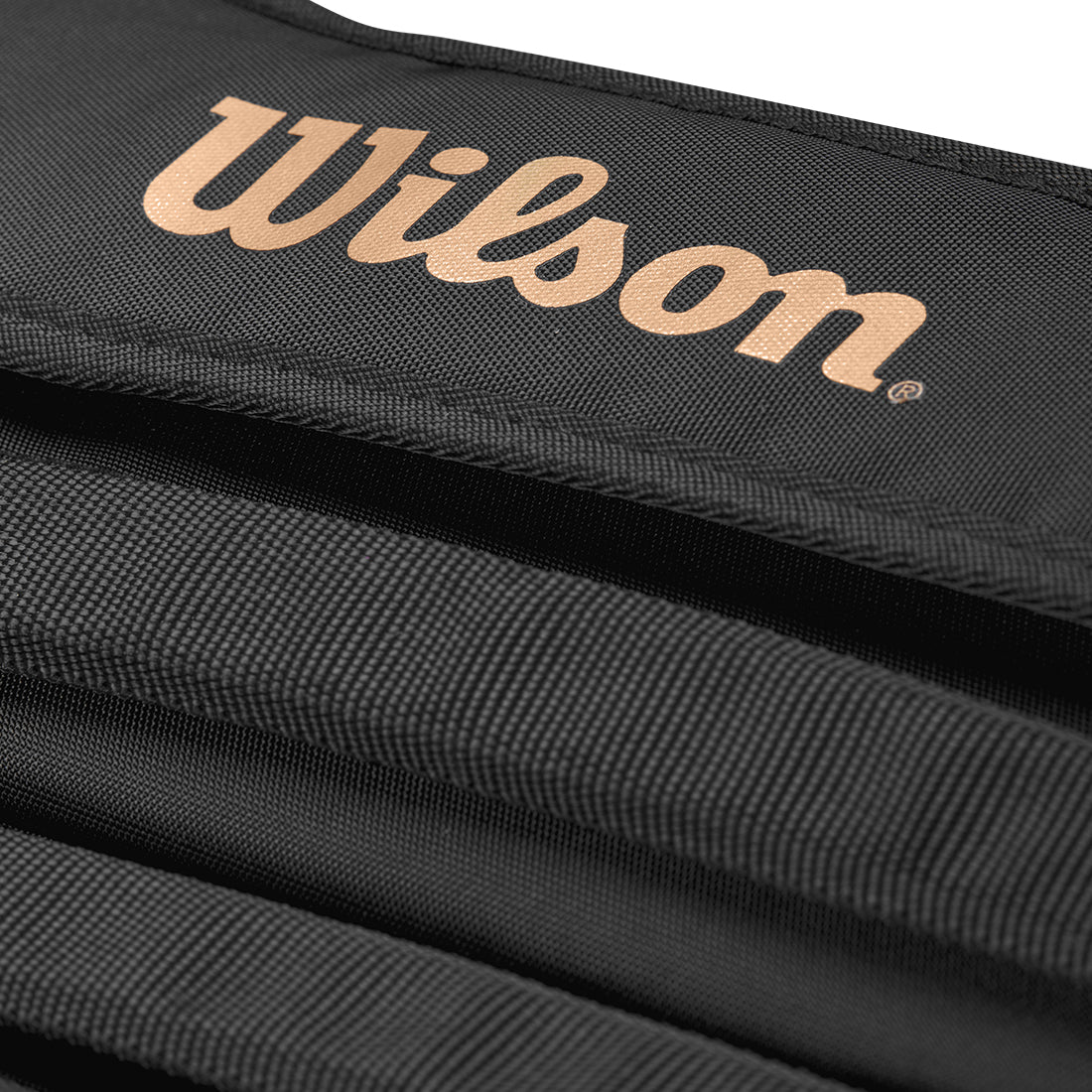 BOLSO RAQUETERO WILSON SUPER TOUR PRO STAFF V14 9PK