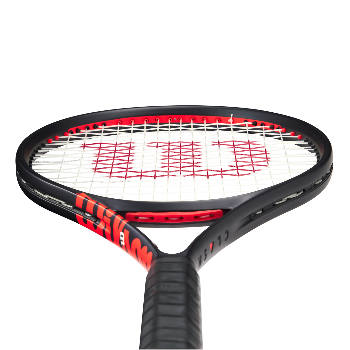 RAQUETA WILSON CLASH 100UL V3