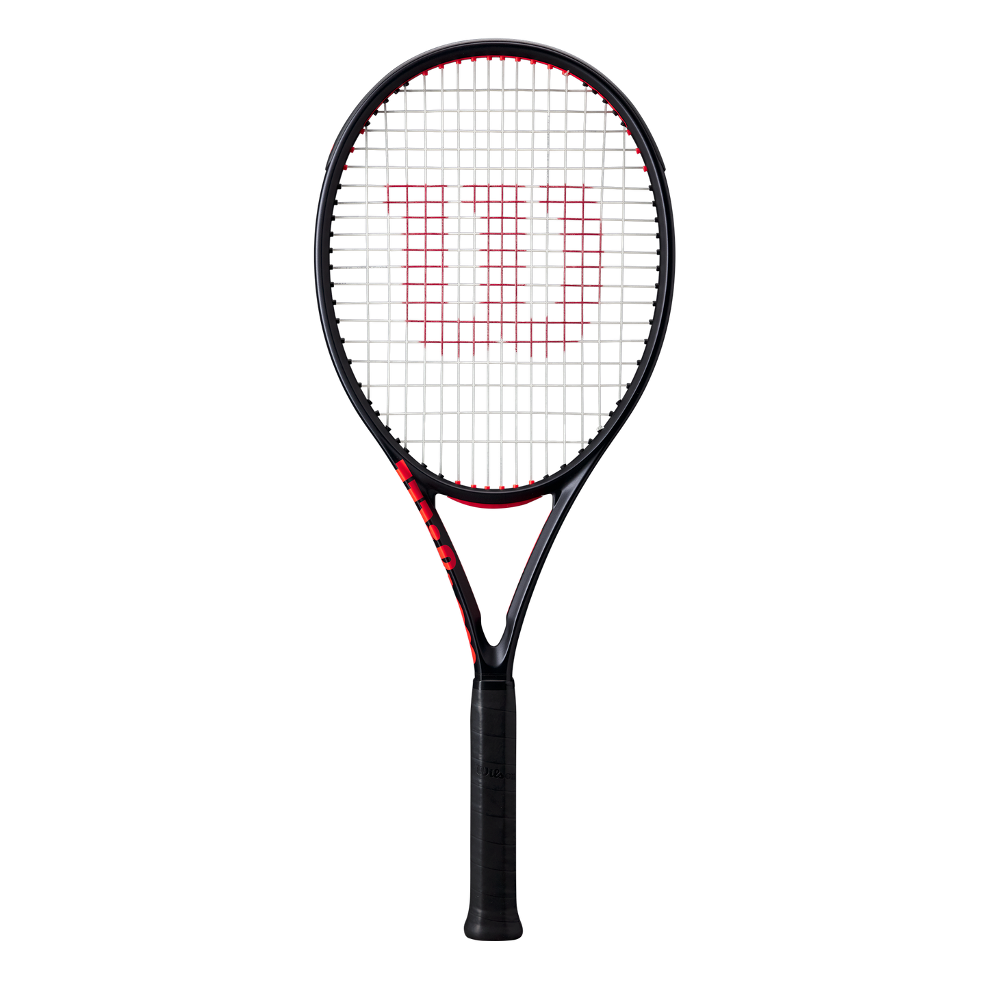 RAQUETA WILSON CLASH 100UL V3