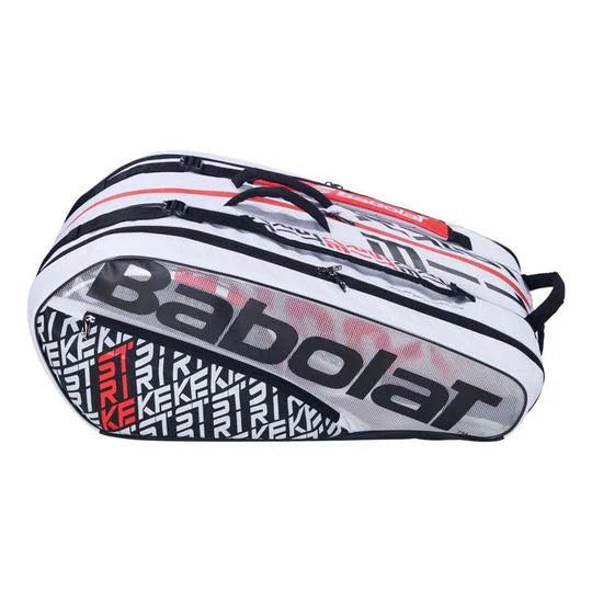x12 RH Termobag Babolat Pure Strike