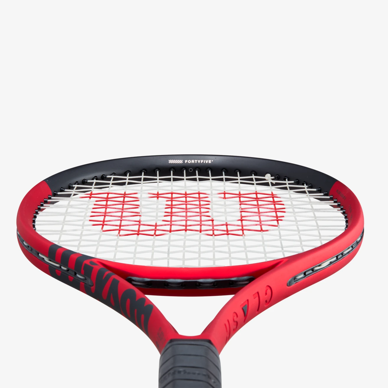 Raqueta Wilson Clash V.2 98 (310 gr)