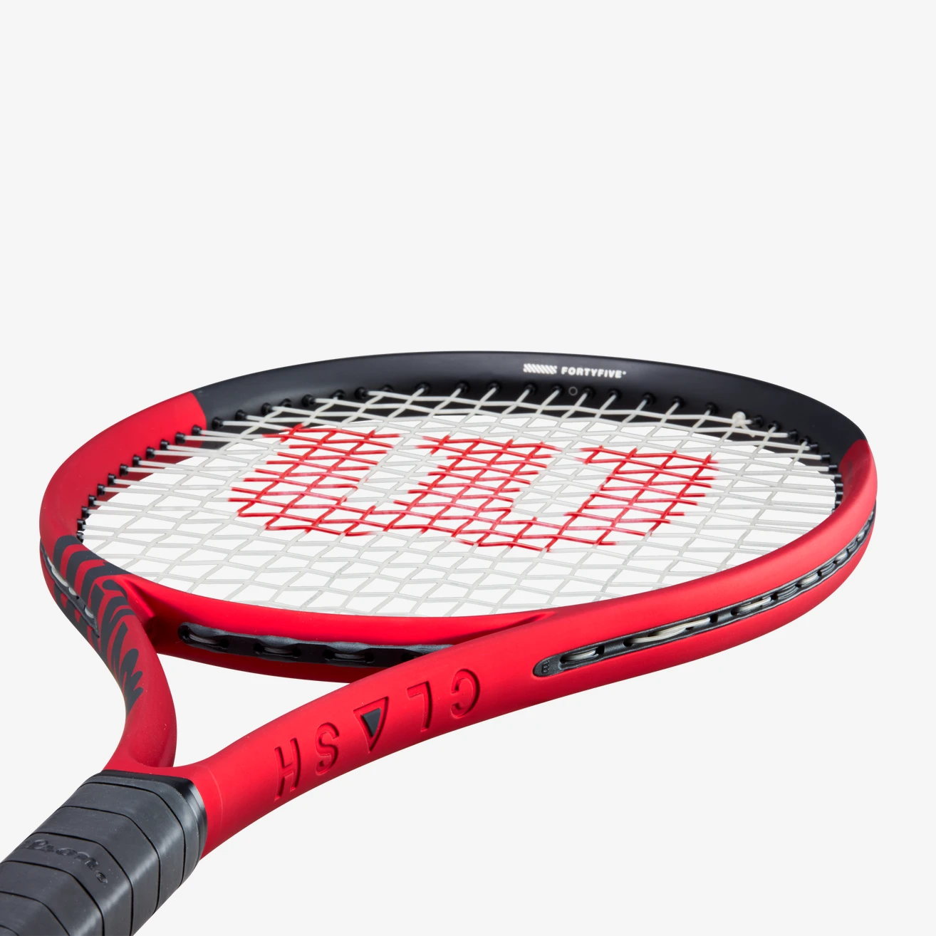 Raqueta Wilson Clash V.2 98 (310 gr)
