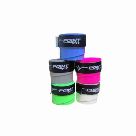 Overgrip Point Fit