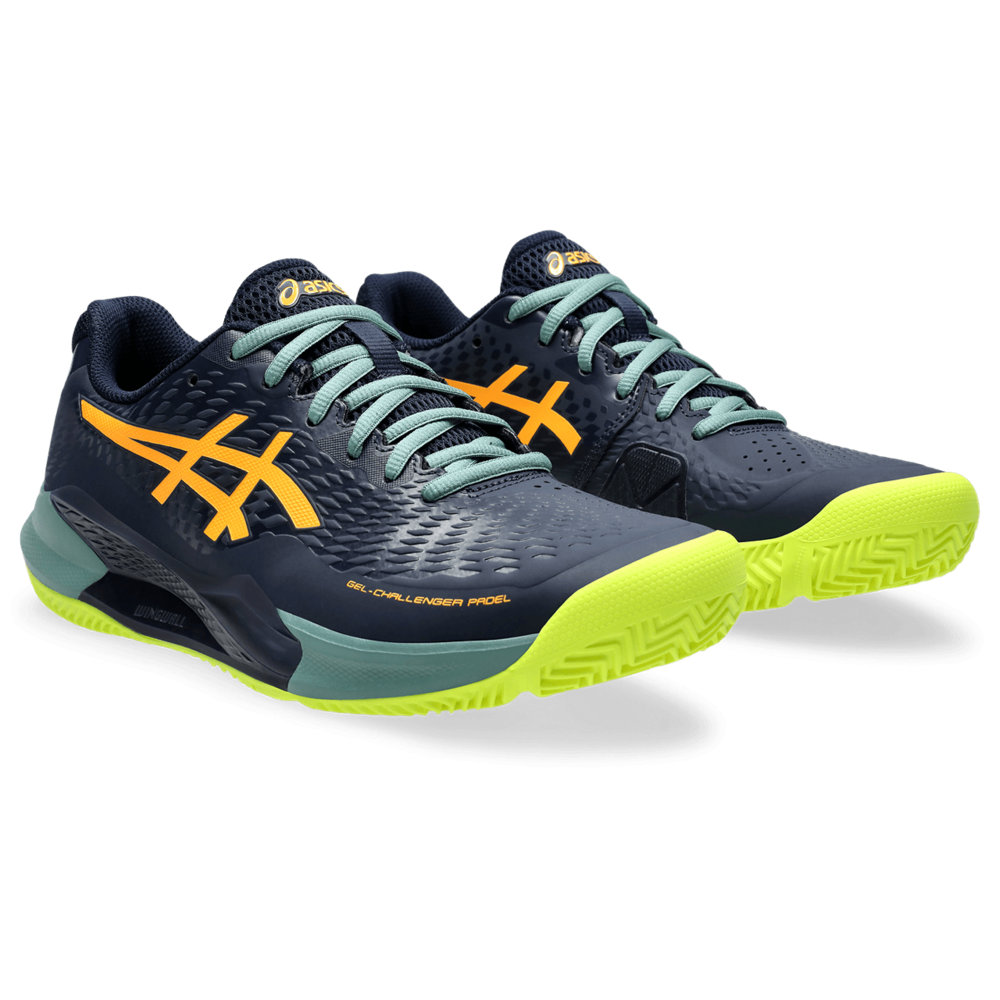 GEL CHALLENGER 14 PADEL MEN