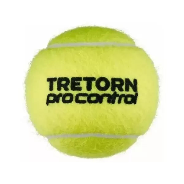 Pelotas de Tenis Tretorn Pro Control
