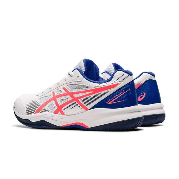 Asics Junior Gel Game 8 GS
