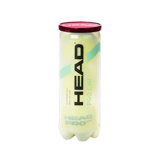 Bolas Head Pro CMF