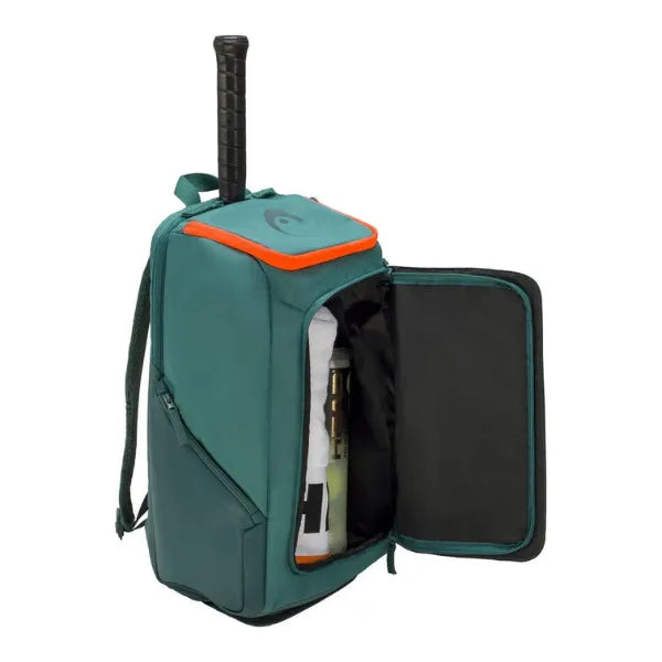 HEAD PRO RAQUET BACKPACK 28 DYFO