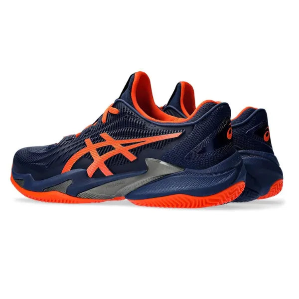 ASICS COURT FF 3 CLAY BLUE EXPANSE/KOI