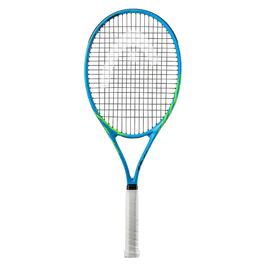 Head Metallix Attitude Elite Blue