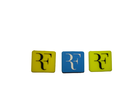 ANTIVIBRADORES ROGER FEDERER