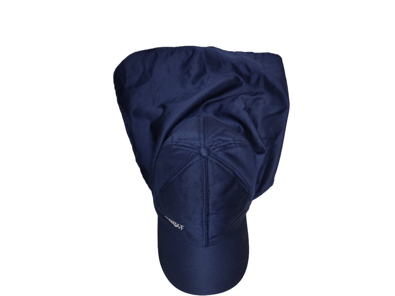 Gorra point fit