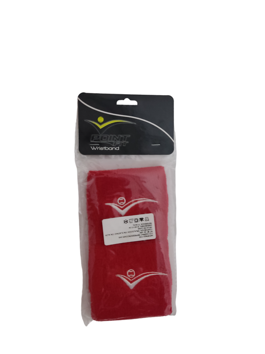 MUÑEQUERAS POINT FIT X2
