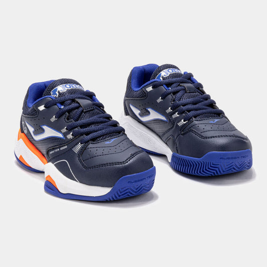 TENIS JOMA JUNIOR MASTER 1000