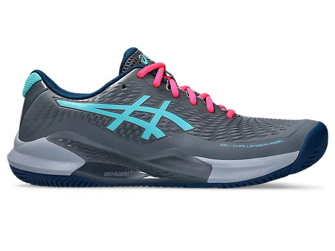 GEL CHALLENGER 14 PADEL METROPOLIS/ENERGY AQUA