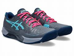 GEL CHALLENGER 14 PADEL METROPOLIS/ENERGY AQUA
