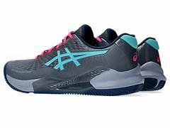 GEL CHALLENGER 14 PADEL METROPOLIS/ENERGY AQUA