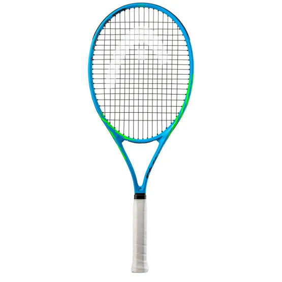 HEAD MX SPARK ELITE (BLUE) 265GR