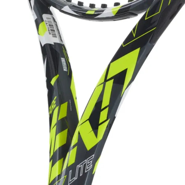 Babolat Pure Aero Team
