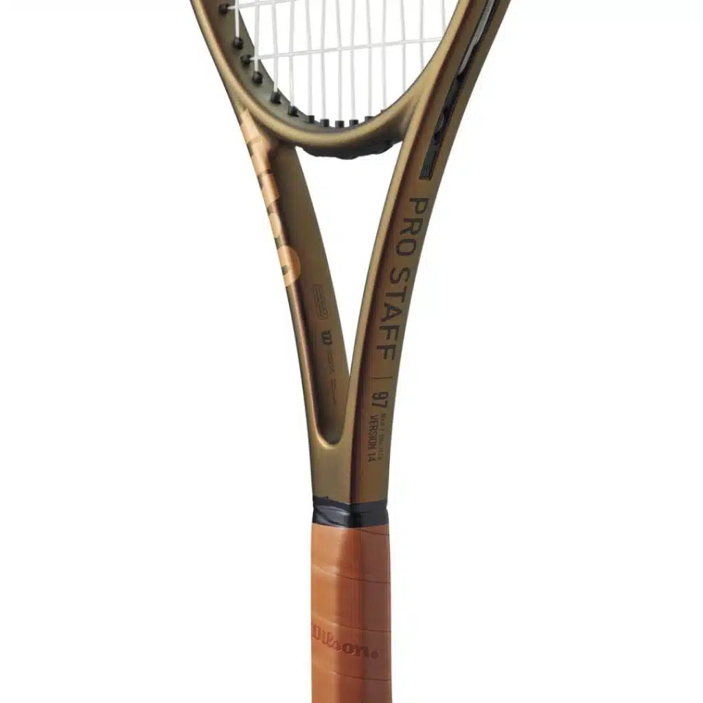 Wilson ProStaff 97L V.14 290g