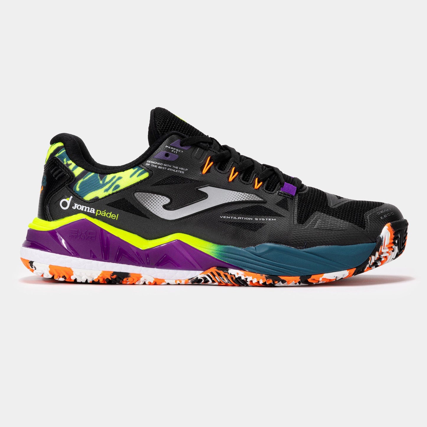 Joma spin men 2401
