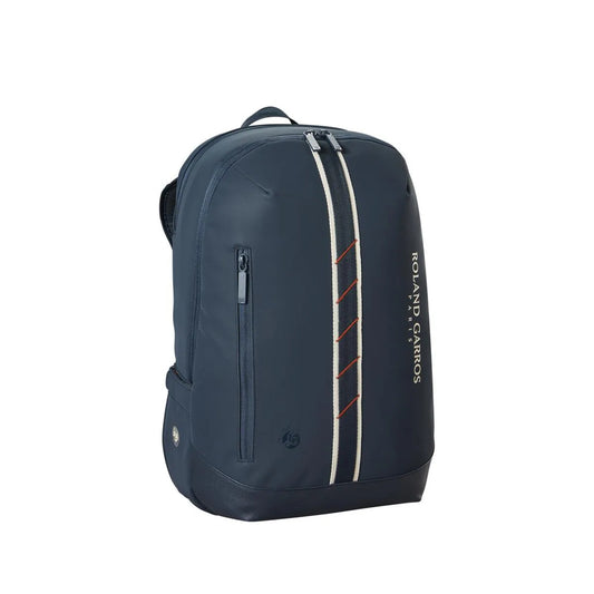 MORRAL ROLAND GARROS 2025 SESSION DE SOIREE BACKPACK DARK