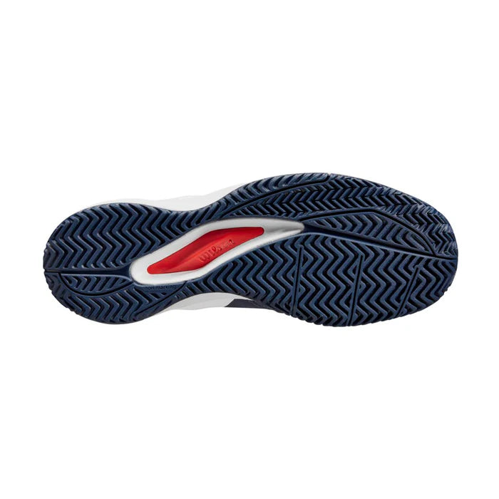 RUSH PRO ACE NAVY BLAZE/W