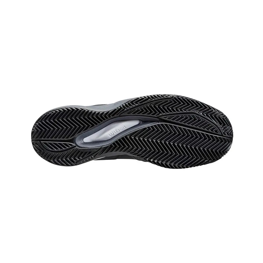 RUSH PRO ACE CLAY WRS332740 NEGRO