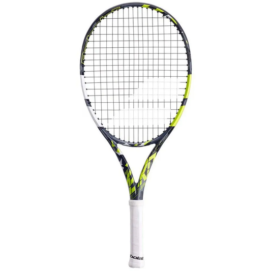 RAQUETA PURE AERO JUNIOR 25