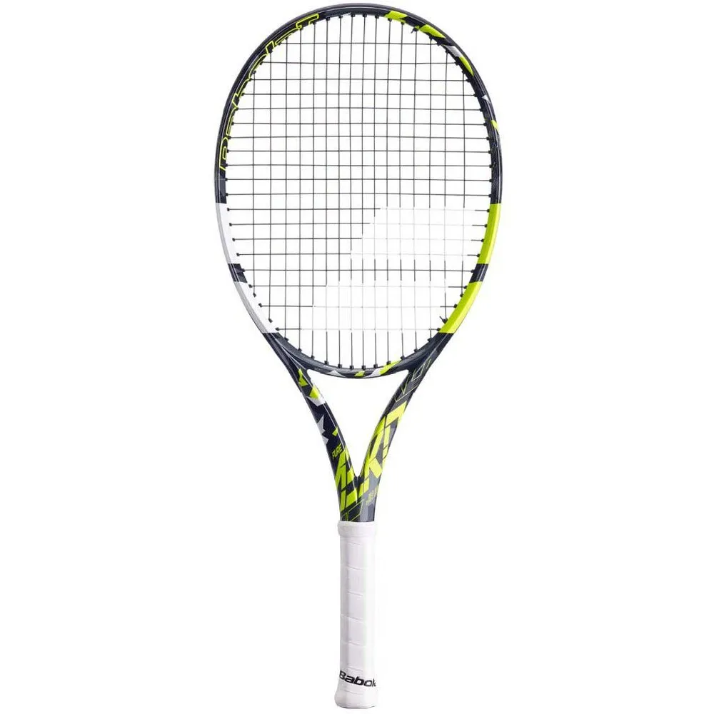 RAQUETA PURE AERO JUNIOR 26