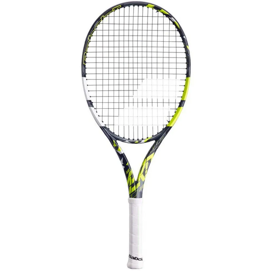 RAQUETA PURE AERO JUNIOR 26
