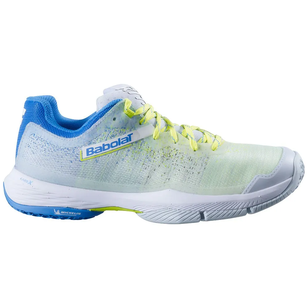 JET RITMA WOMEN PADEL BABOLAT