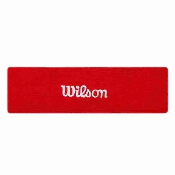 Headband Wilson