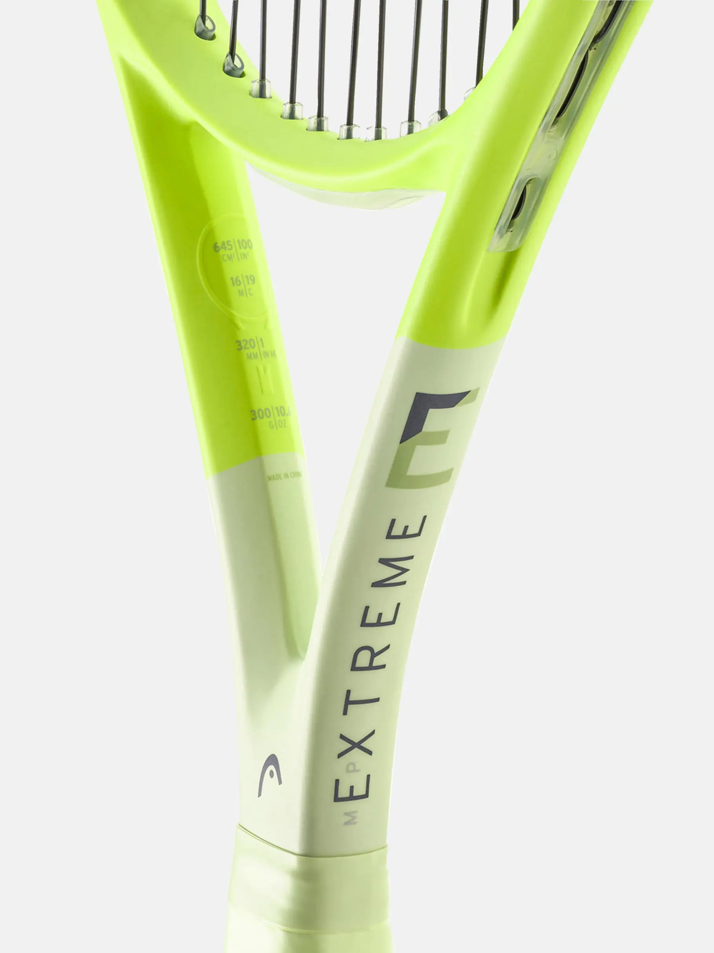 Raqueta HEAD EXTREME MP 2024