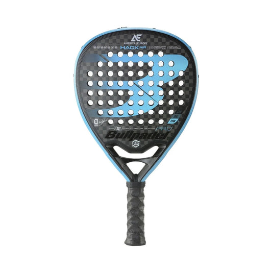 BULLPADEL  HACK AIR AE 21