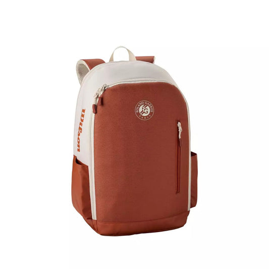 MORRAL TEAM BACK  ROLAND GARROS 2025