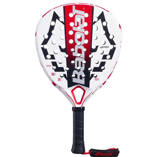 PALA DE PÁDEL TECH VERON JUAN LEBRON