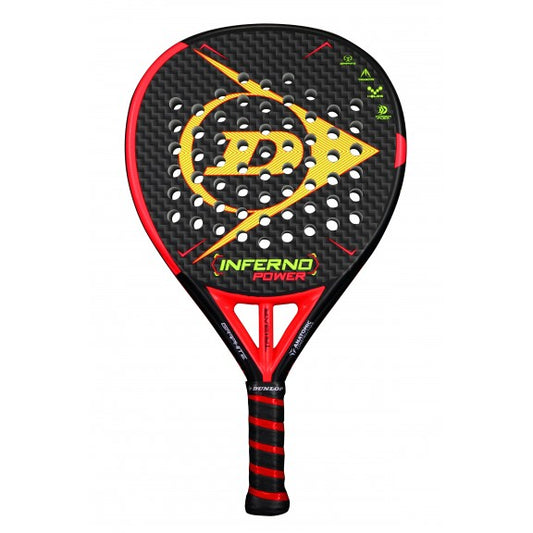 DUNLOP INFERNO POWER