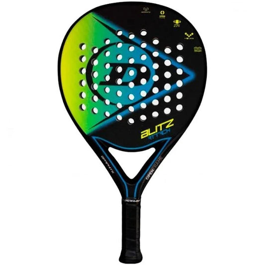 DUNLOP BLITZ ATTACK