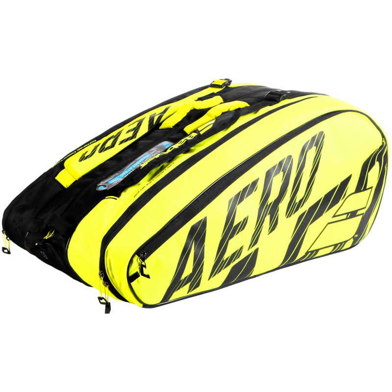 Termobag Pure Aero 2021 x12