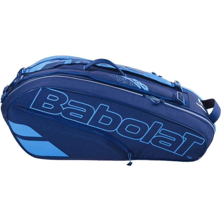 x6 RH Termobag Babolat Pure Drive